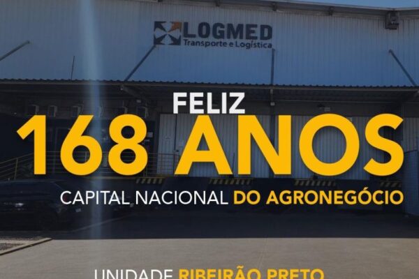 Unidade Logmed Ribeirão Preto