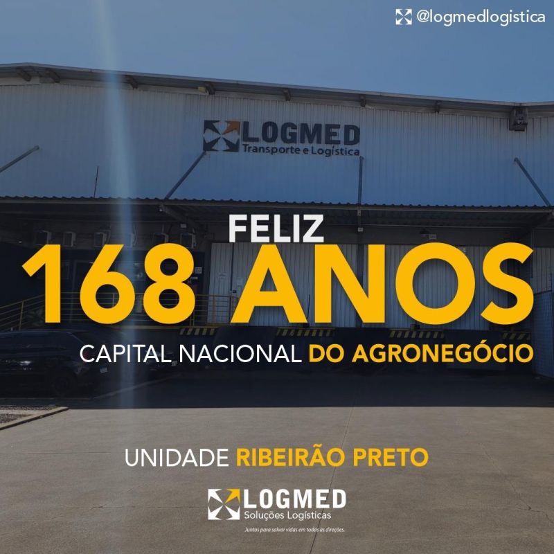 Unidade Logmed Ribeirão Preto