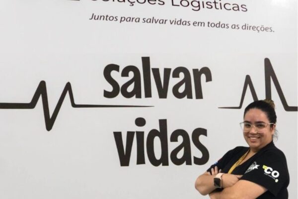 Sou Parte Logmed!