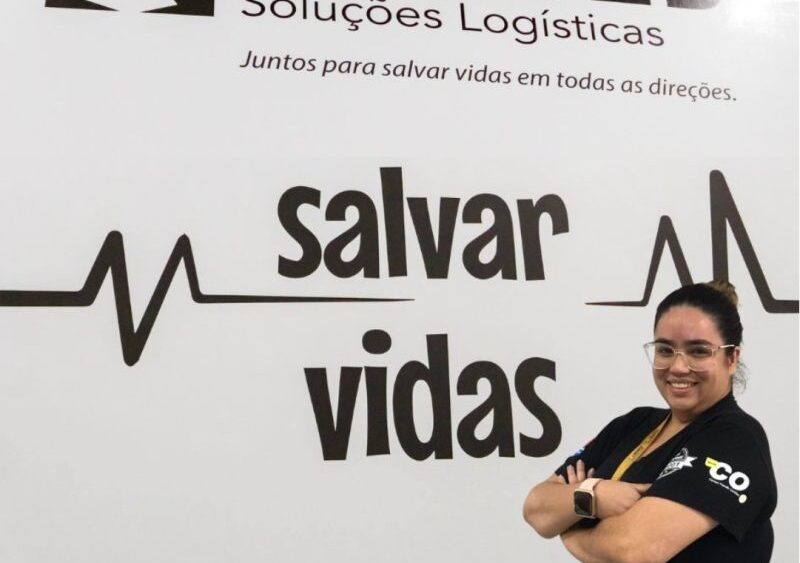 Sou Parte Logmed!