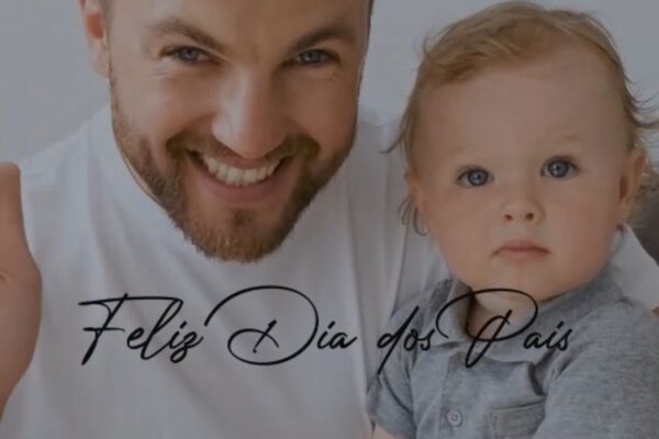 Feliz Dia dos Pais logmed