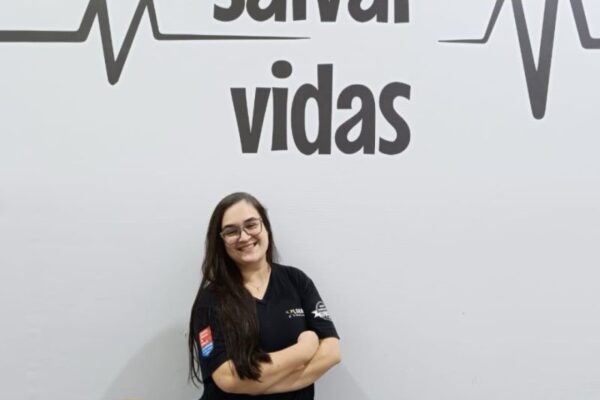 sou parte logmed