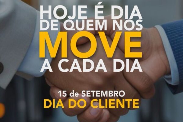 Dia do Cliente na Logmed