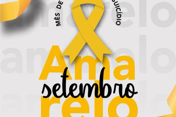 Logmed: Setembro Amarelo