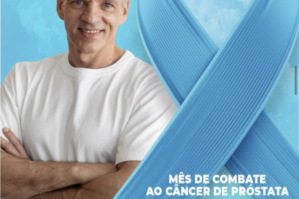 Novembro Azul na Logmed